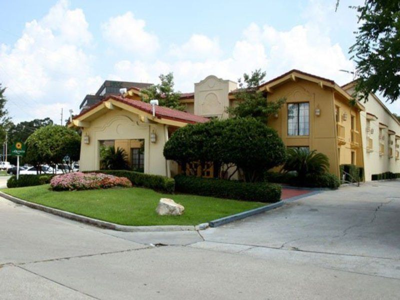 La Quinta Inn By Wyndham Baton Rouge University Area Zewnętrze zdjęcie