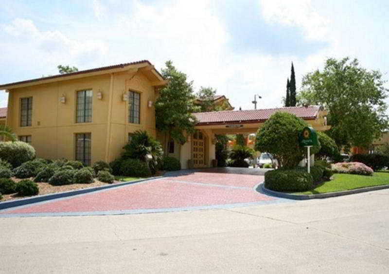 La Quinta Inn By Wyndham Baton Rouge University Area Zewnętrze zdjęcie