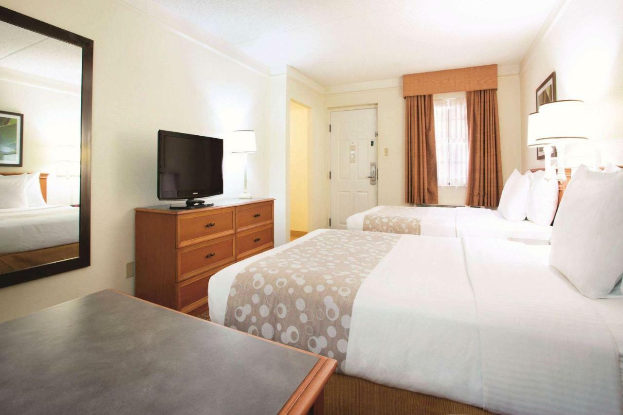 La Quinta Inn By Wyndham Baton Rouge University Area Zewnętrze zdjęcie