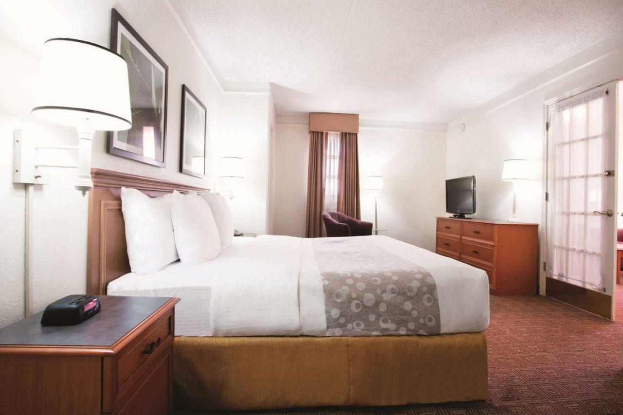La Quinta Inn By Wyndham Baton Rouge University Area Zewnętrze zdjęcie
