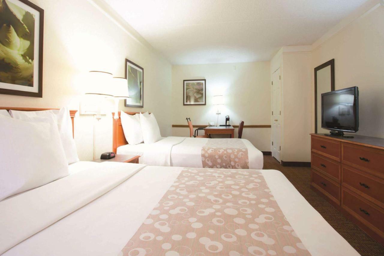 La Quinta Inn By Wyndham Baton Rouge University Area Zewnętrze zdjęcie