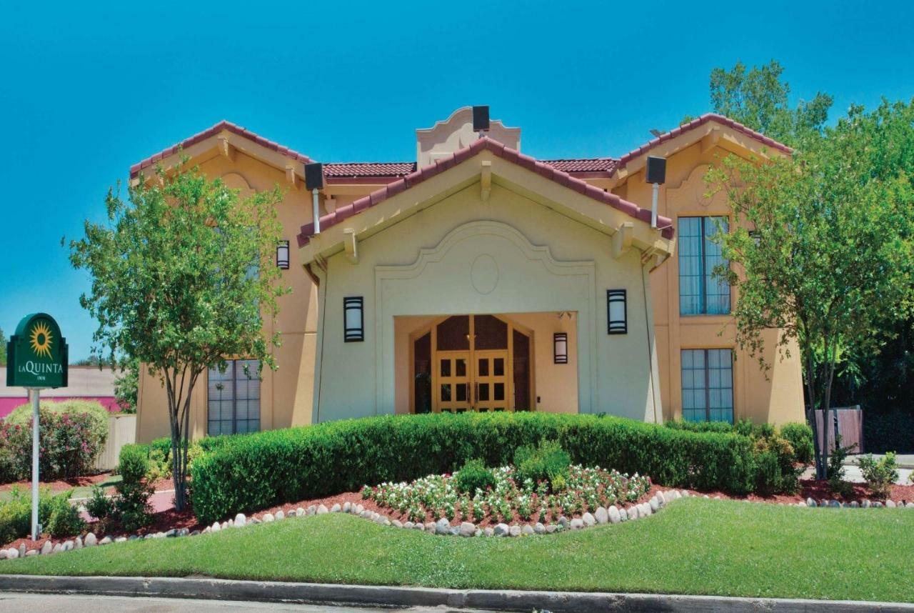 La Quinta Inn By Wyndham Baton Rouge University Area Zewnętrze zdjęcie
