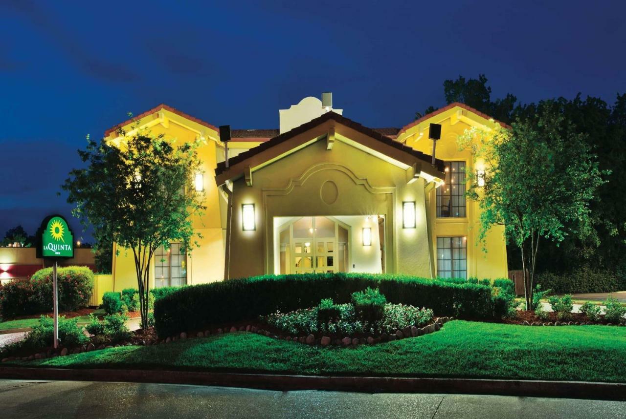 La Quinta Inn By Wyndham Baton Rouge University Area Zewnętrze zdjęcie