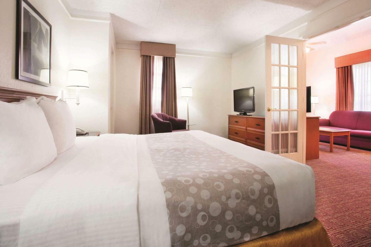 La Quinta Inn By Wyndham Baton Rouge University Area Zewnętrze zdjęcie