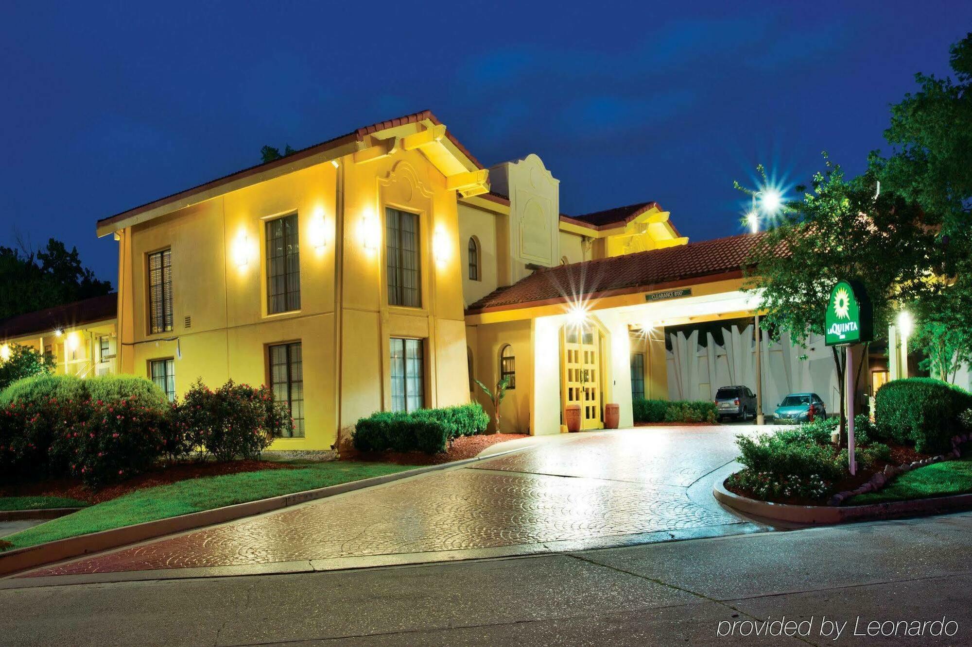 La Quinta Inn By Wyndham Baton Rouge University Area Zewnętrze zdjęcie
