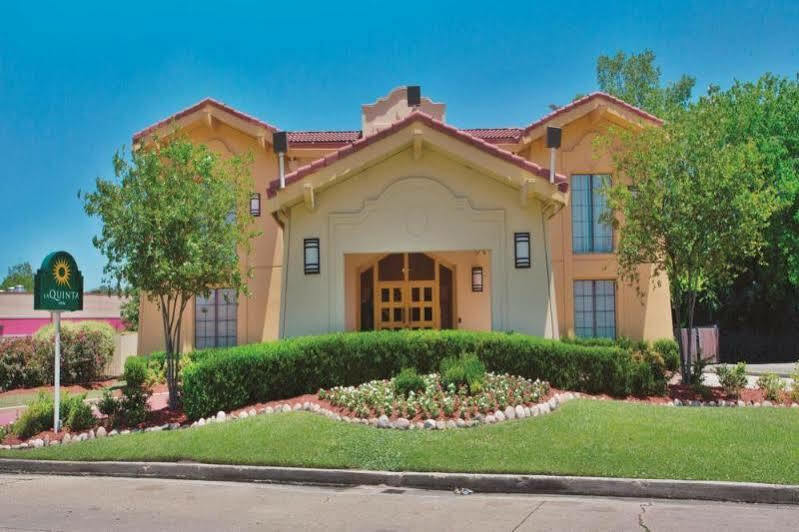 La Quinta Inn By Wyndham Baton Rouge University Area Zewnętrze zdjęcie